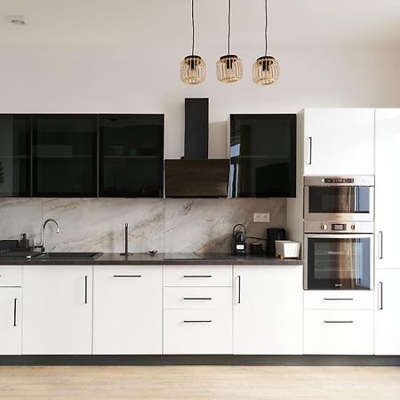 Le Flourens By Paul Riquet 1609 Residences Béziers Esterno foto