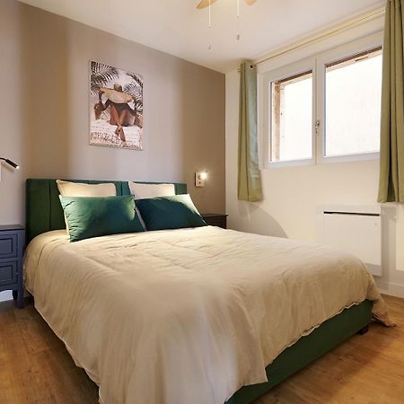 Le Flourens By Paul Riquet 1609 Residences Béziers Esterno foto