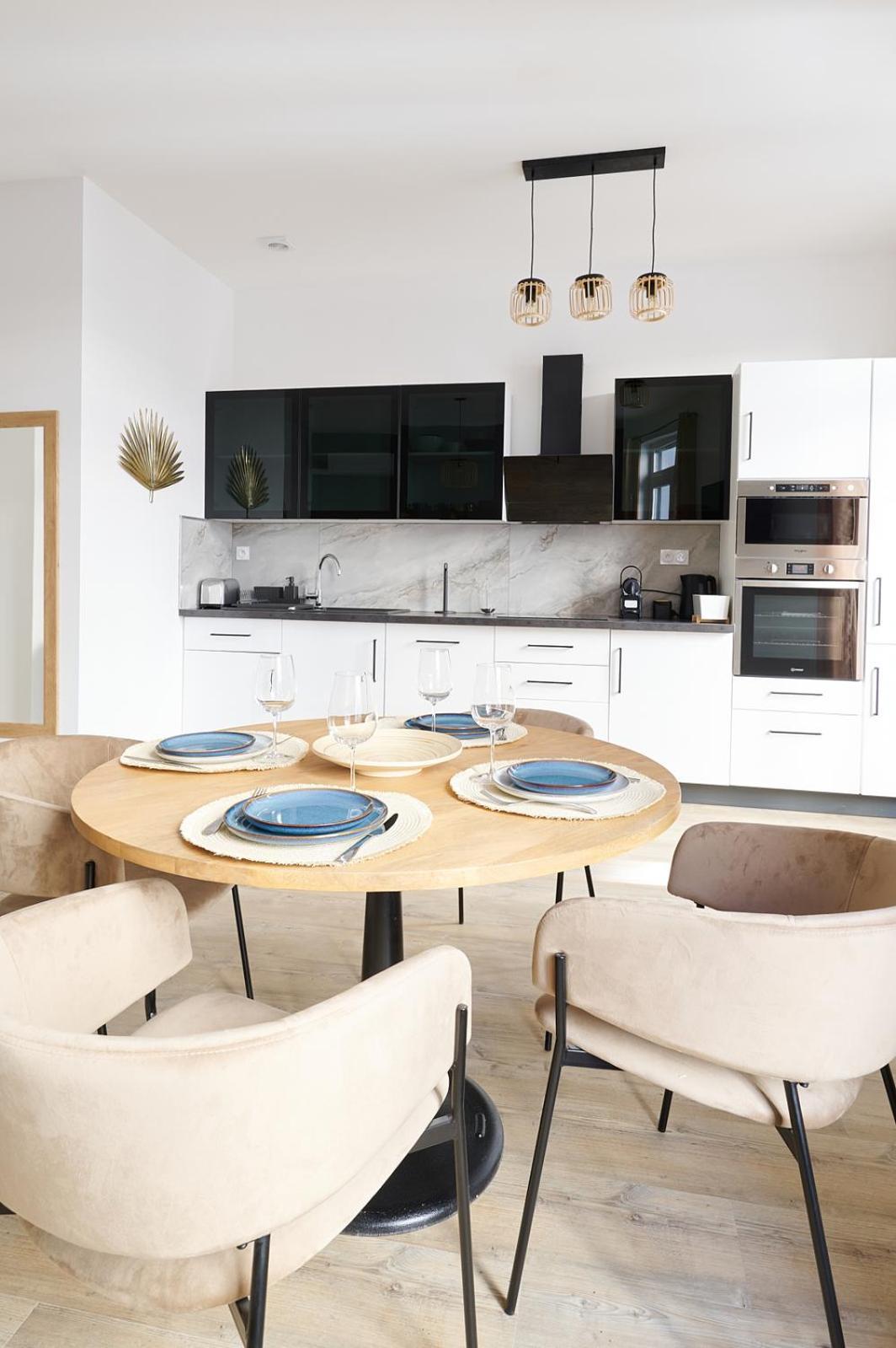Le Flourens By Paul Riquet 1609 Residences Béziers Esterno foto