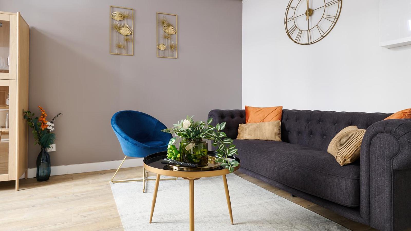 Le Flourens By Paul Riquet 1609 Residences Béziers Esterno foto