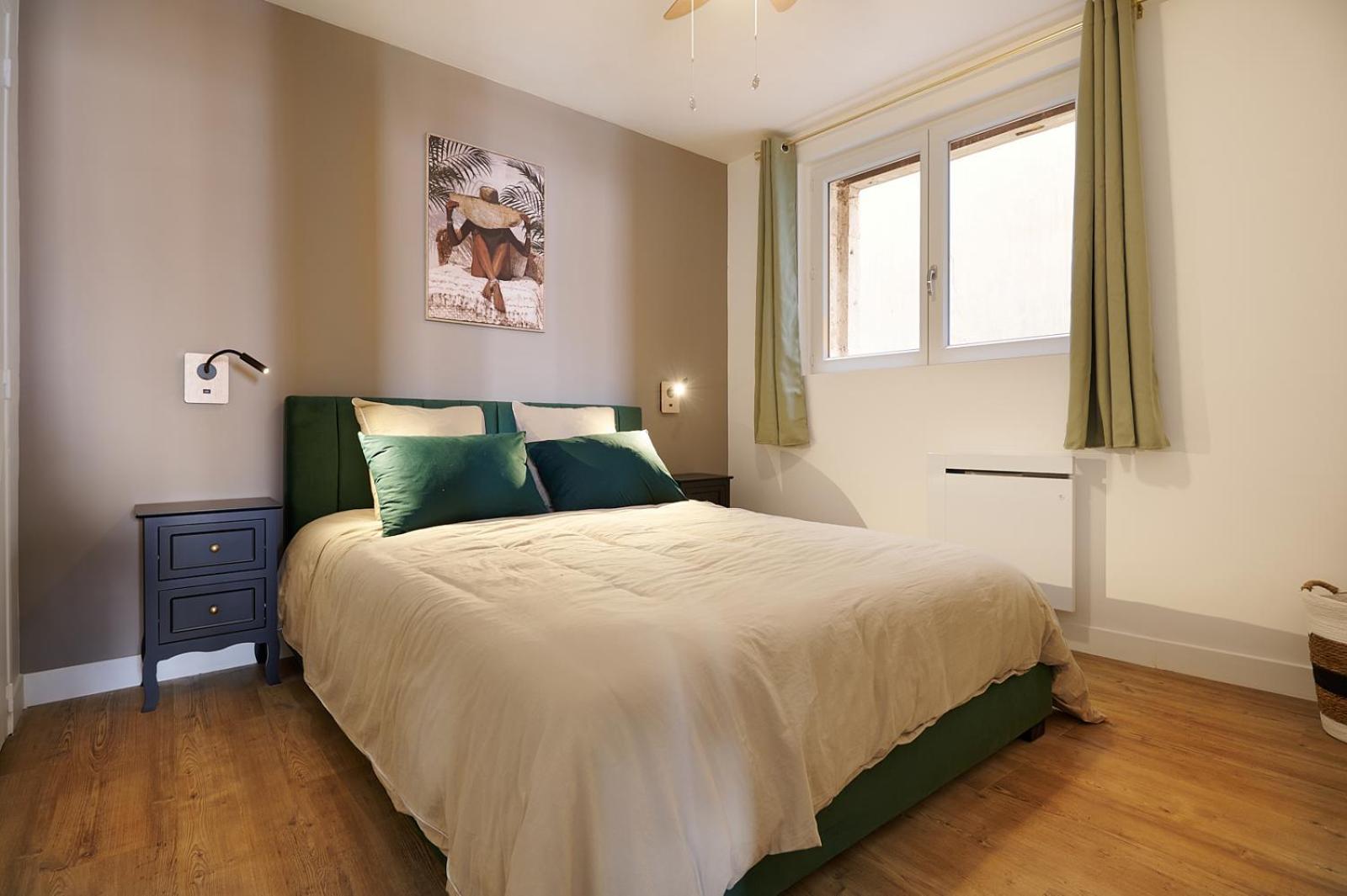 Le Flourens By Paul Riquet 1609 Residences Béziers Esterno foto