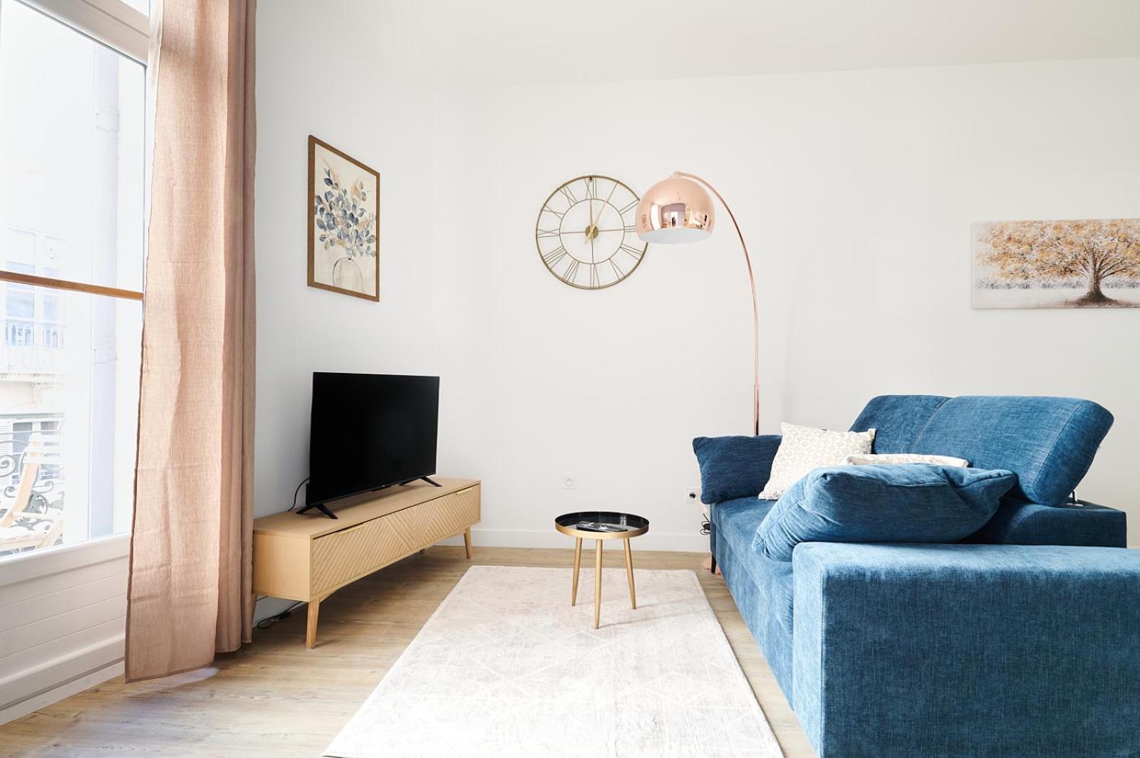 Le Flourens By Paul Riquet 1609 Residences Béziers Esterno foto
