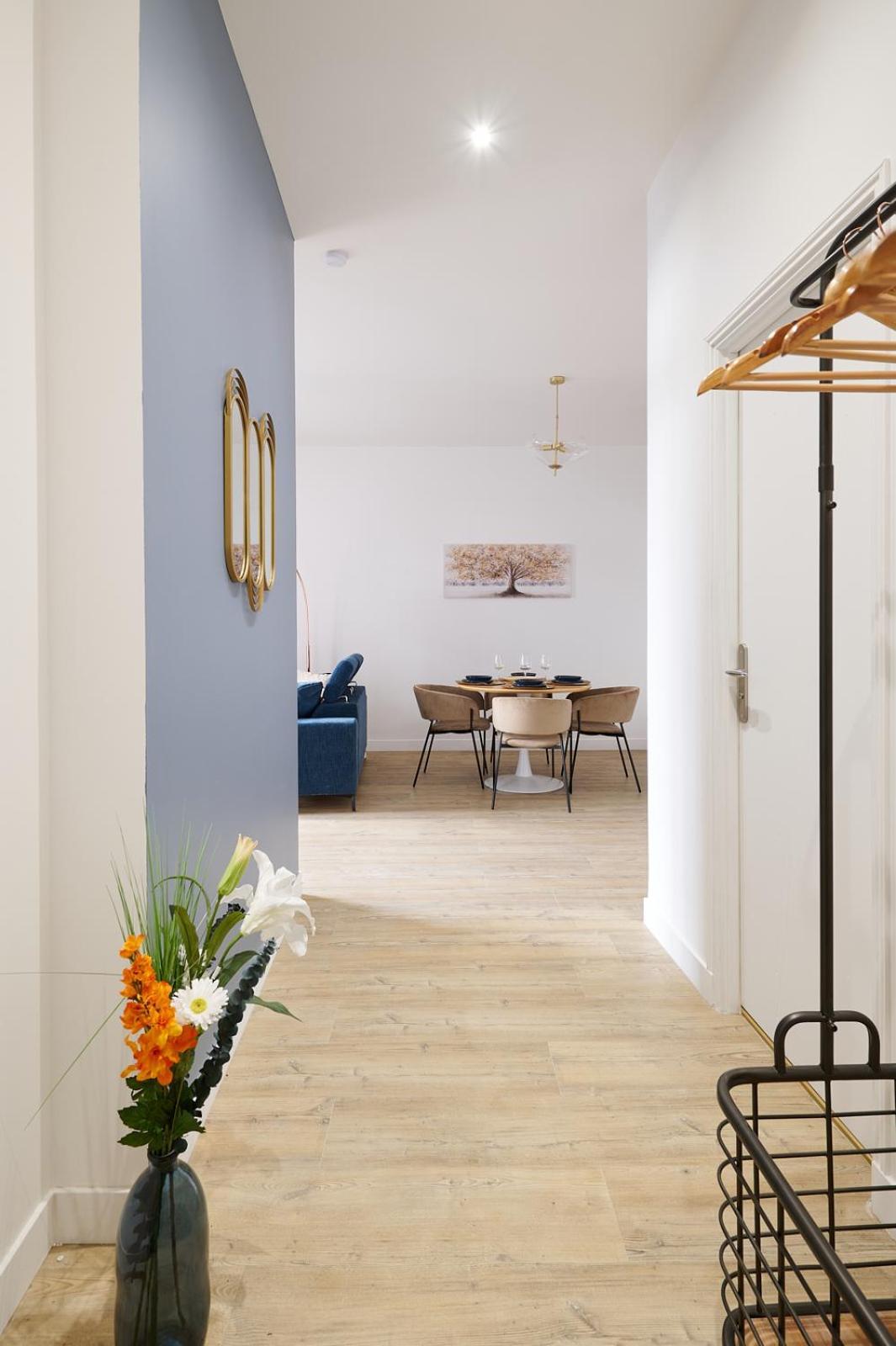 Le Flourens By Paul Riquet 1609 Residences Béziers Esterno foto