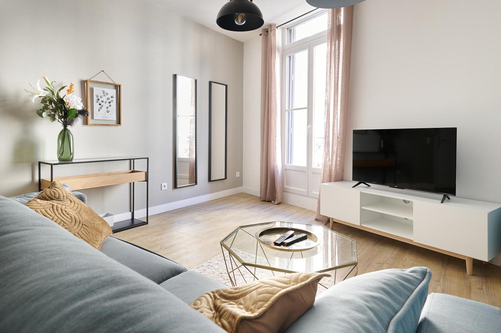Le Flourens By Paul Riquet 1609 Residences Béziers Esterno foto