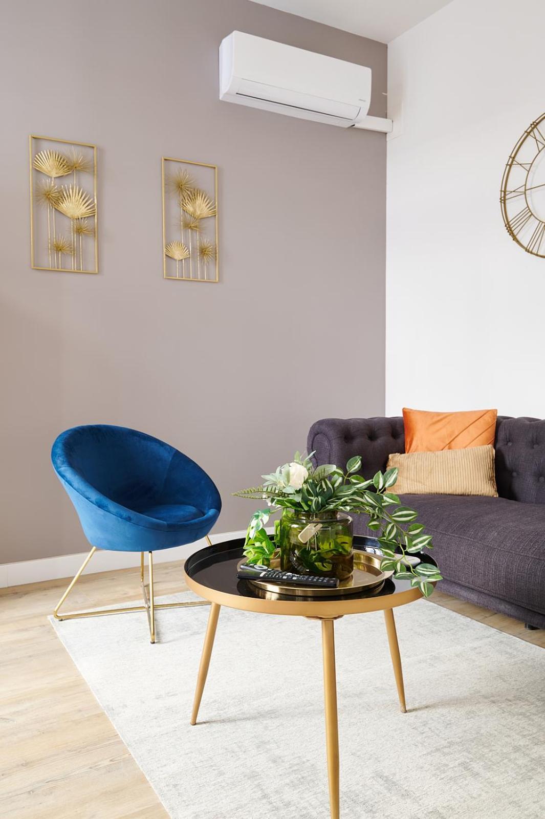 Le Flourens By Paul Riquet 1609 Residences Béziers Esterno foto