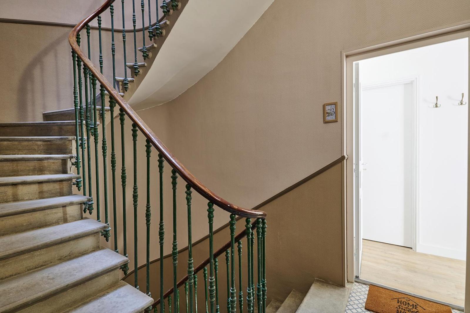 Le Flourens By Paul Riquet 1609 Residences Béziers Esterno foto