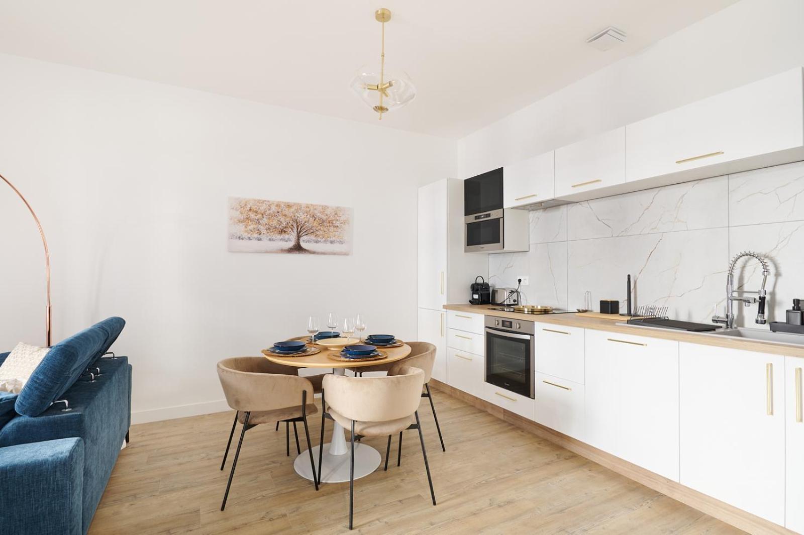 Le Flourens By Paul Riquet 1609 Residences Béziers Esterno foto