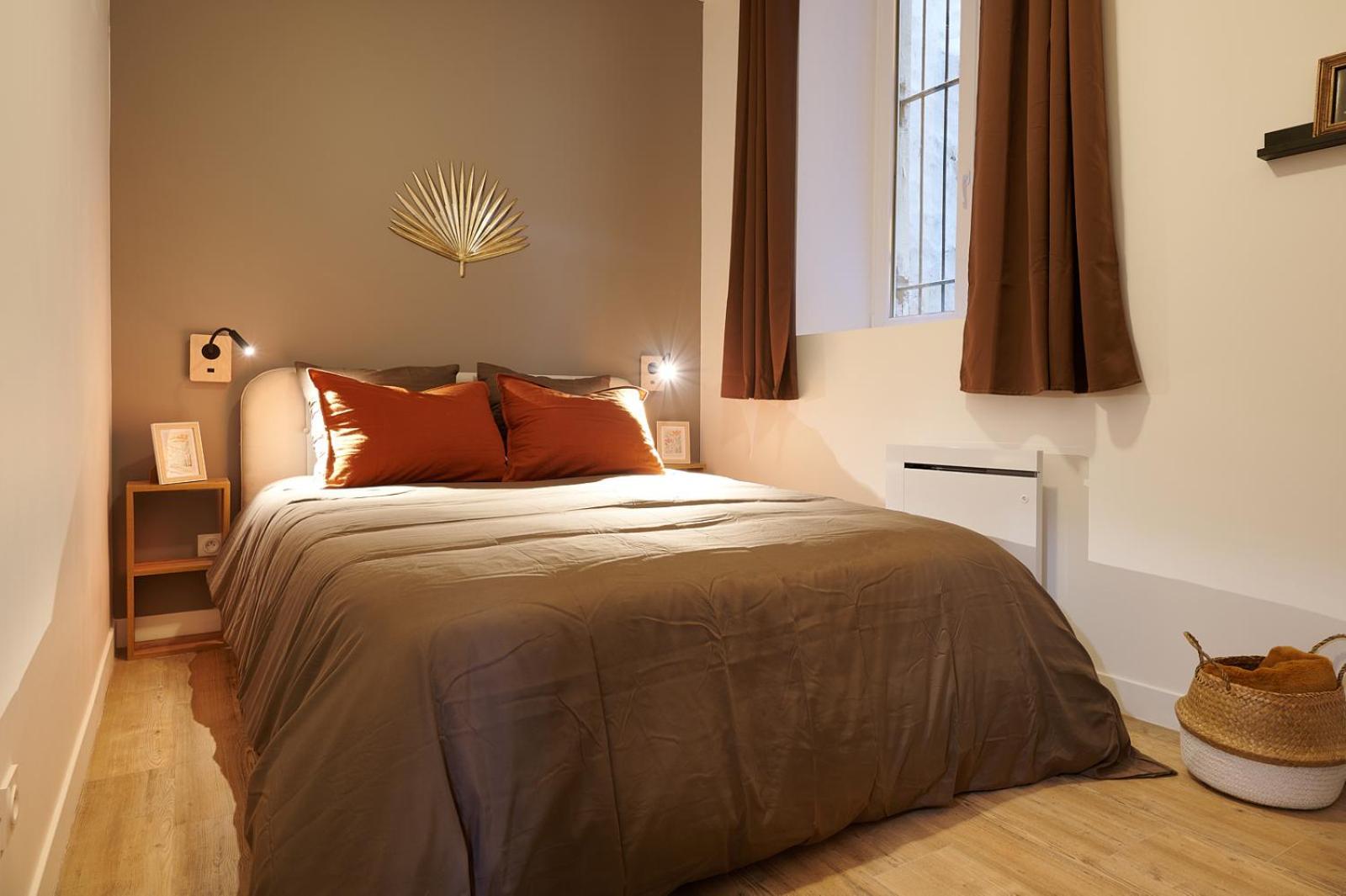 Le Flourens By Paul Riquet 1609 Residences Béziers Esterno foto