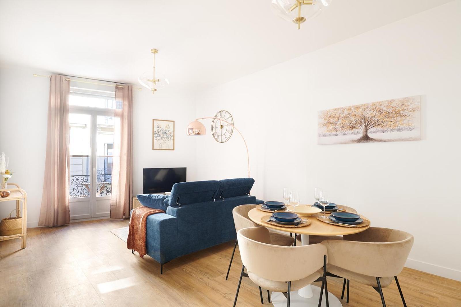 Le Flourens By Paul Riquet 1609 Residences Béziers Esterno foto