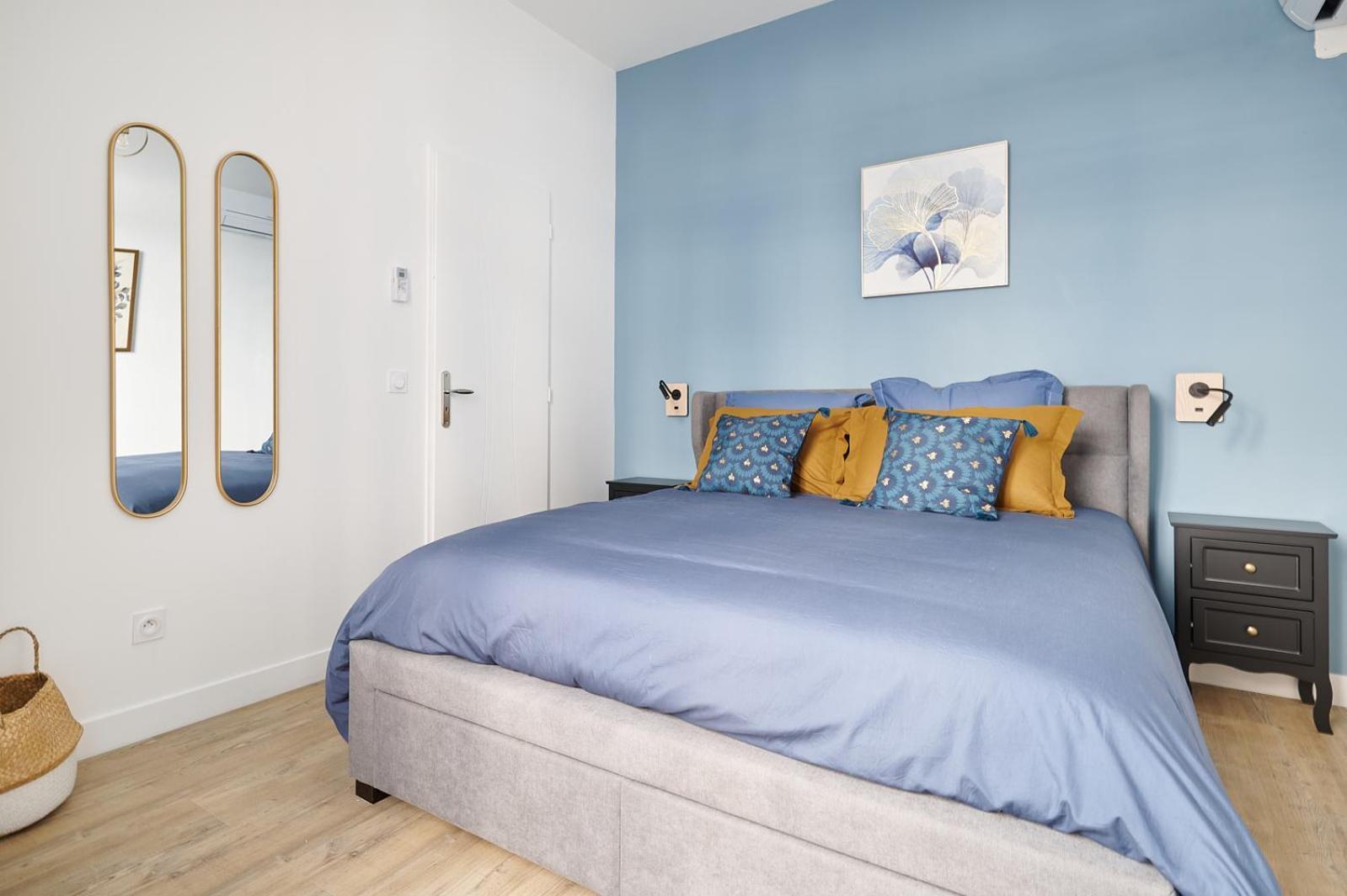 Le Flourens By Paul Riquet 1609 Residences Béziers Esterno foto