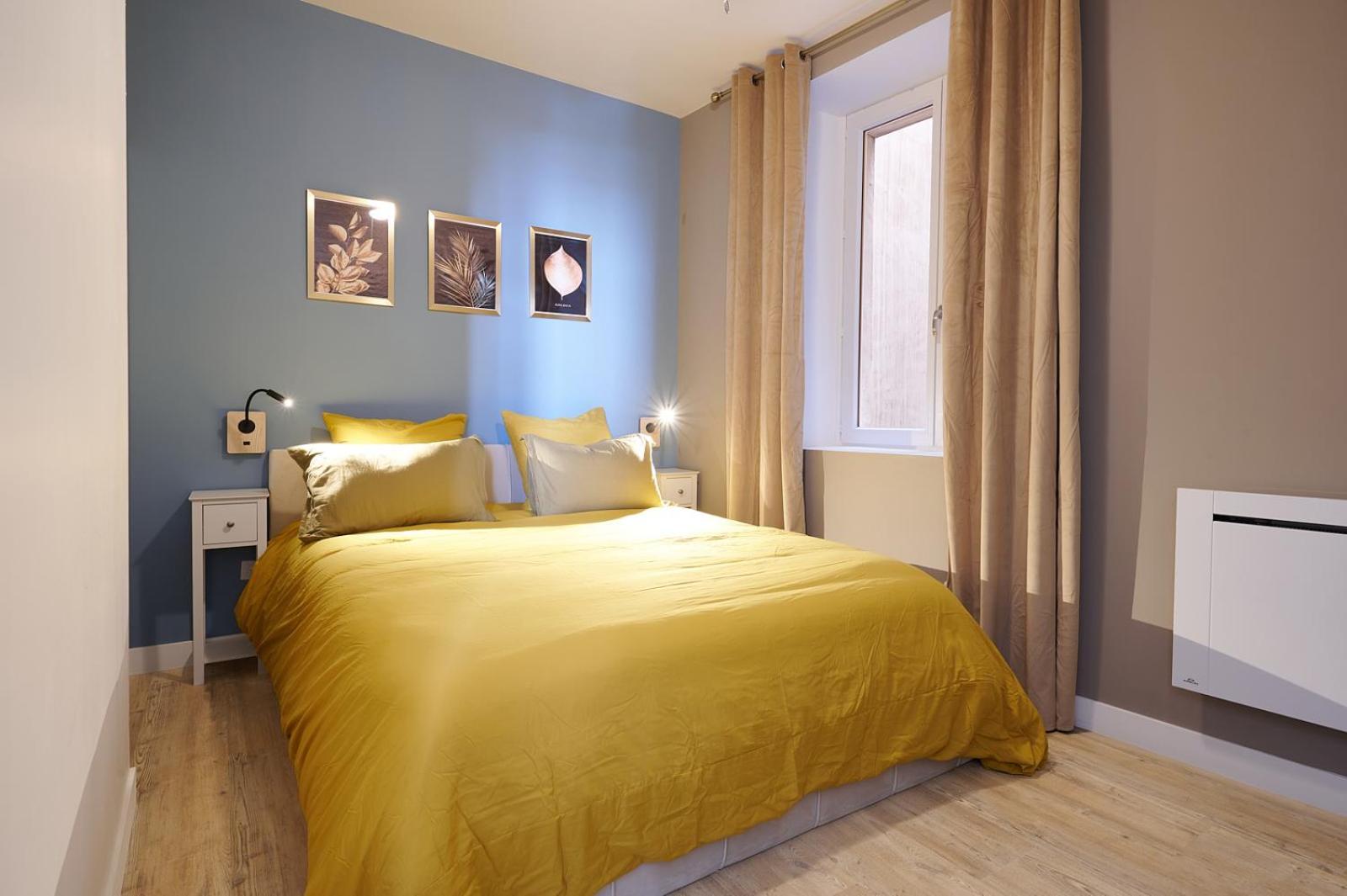 Le Flourens By Paul Riquet 1609 Residences Béziers Esterno foto