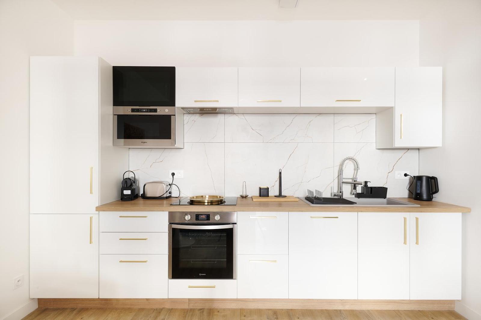 Le Flourens By Paul Riquet 1609 Residences Béziers Esterno foto