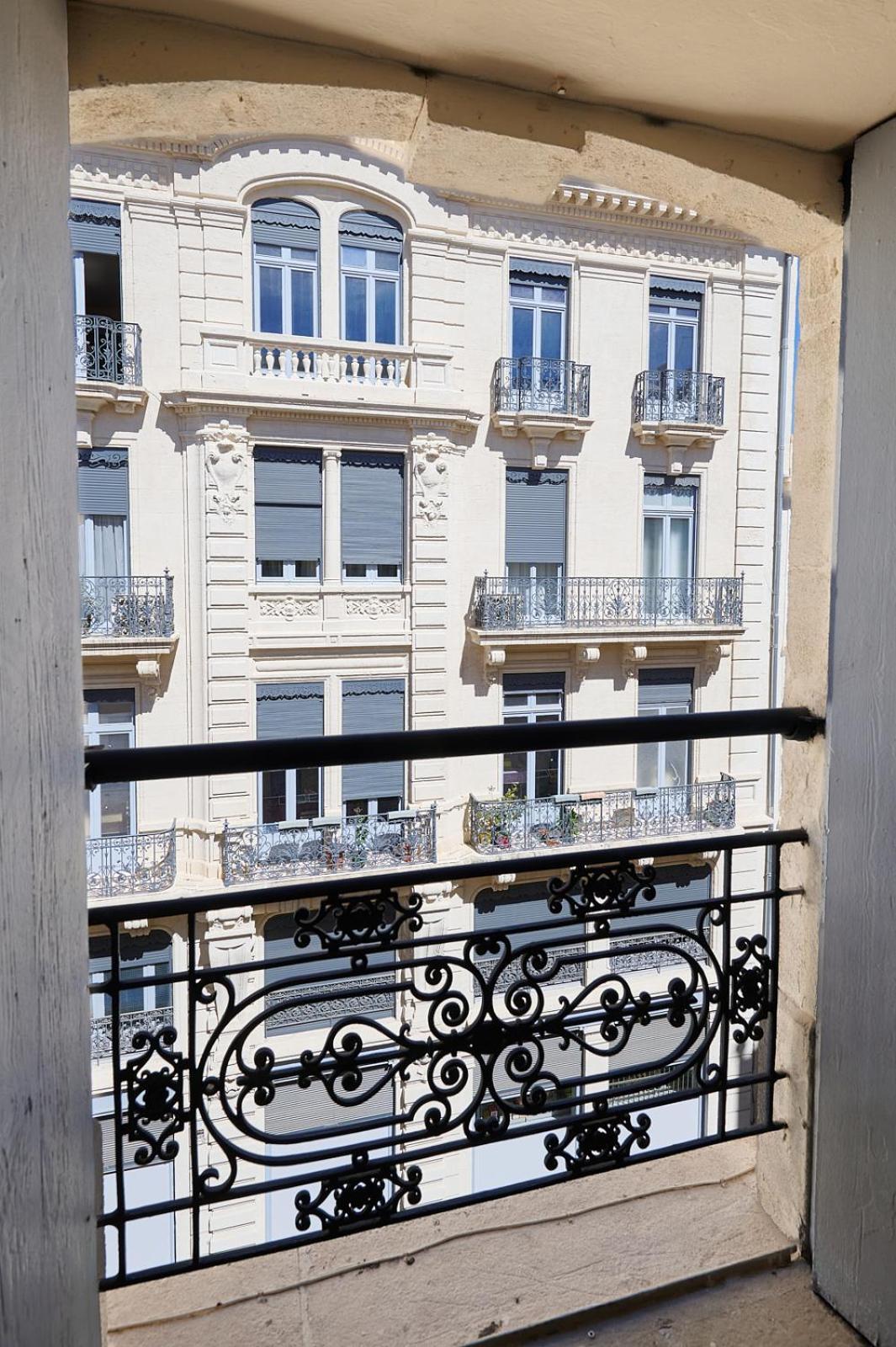 Le Flourens By Paul Riquet 1609 Residences Béziers Esterno foto