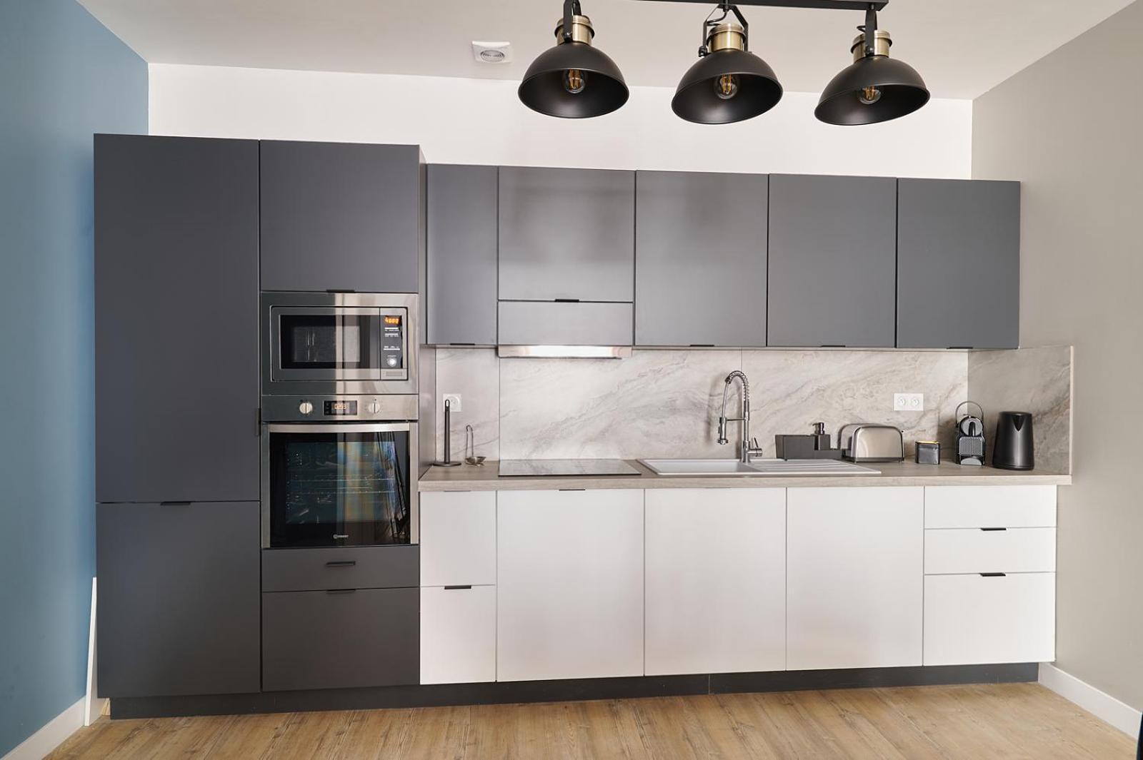 Le Flourens By Paul Riquet 1609 Residences Béziers Esterno foto
