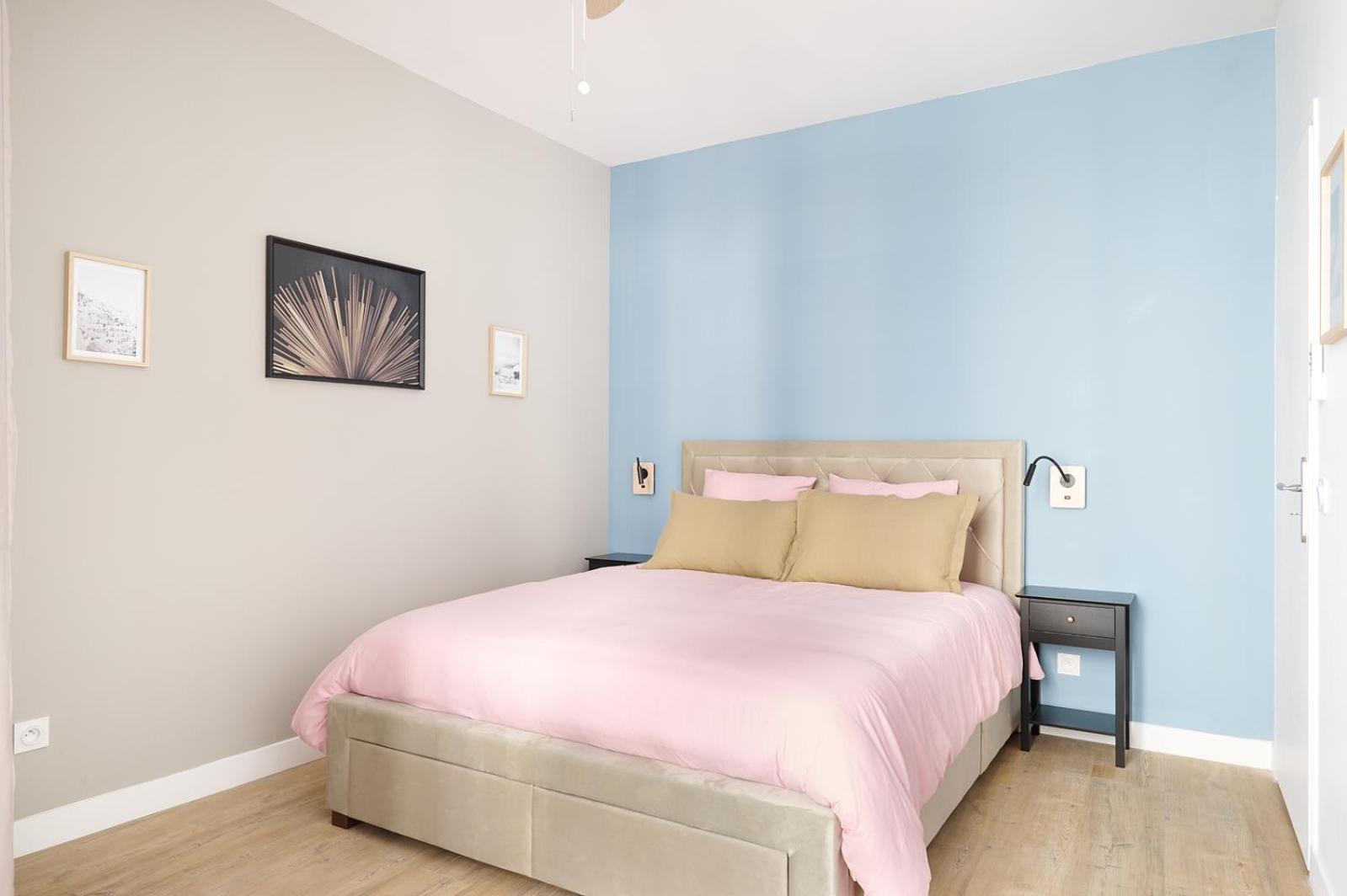 Le Flourens By Paul Riquet 1609 Residences Béziers Esterno foto