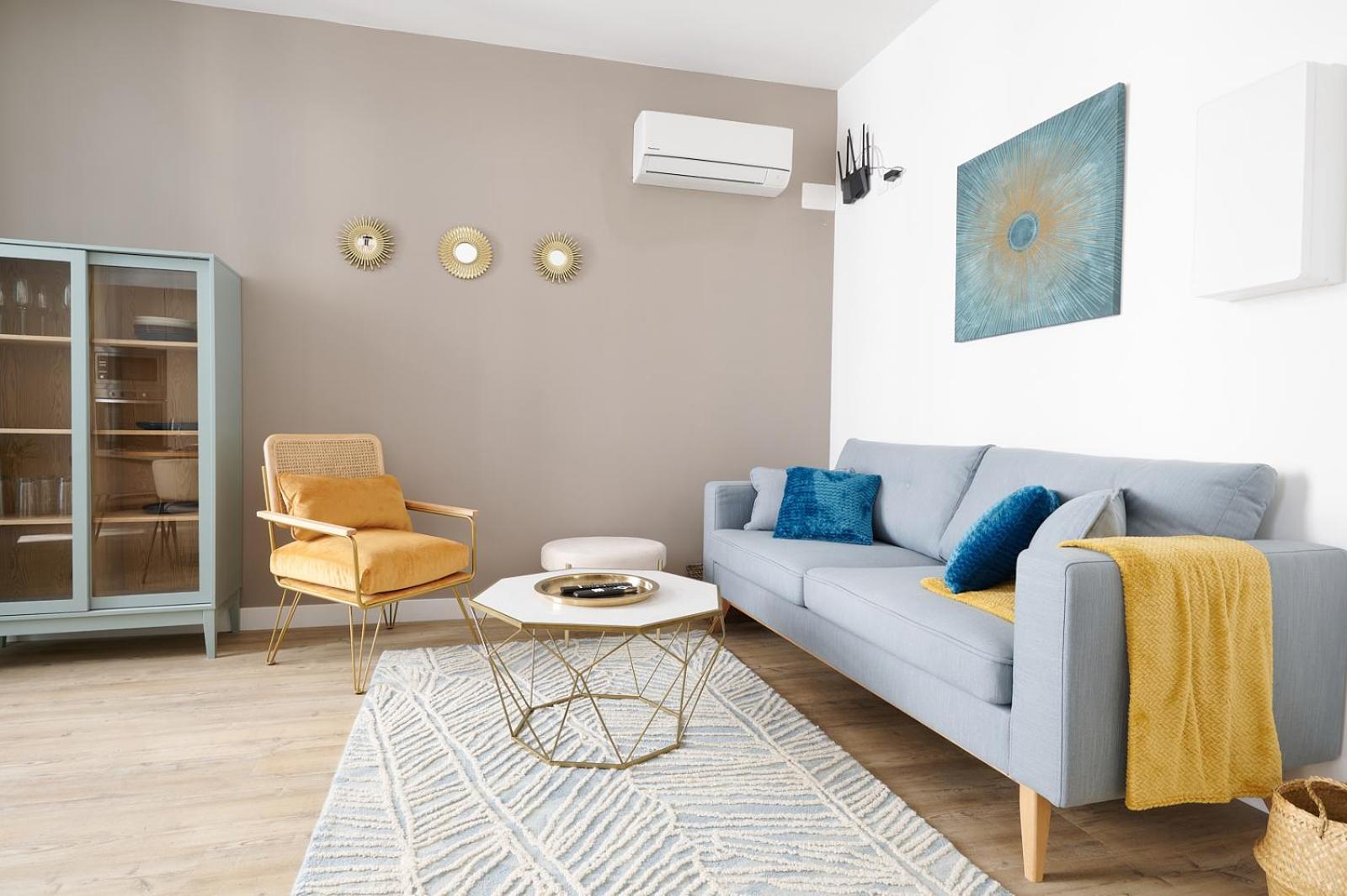 Le Flourens By Paul Riquet 1609 Residences Béziers Esterno foto