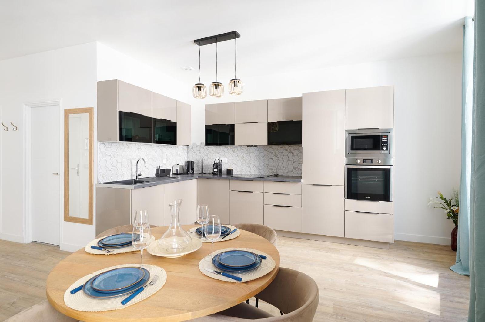 Le Flourens By Paul Riquet 1609 Residences Béziers Esterno foto