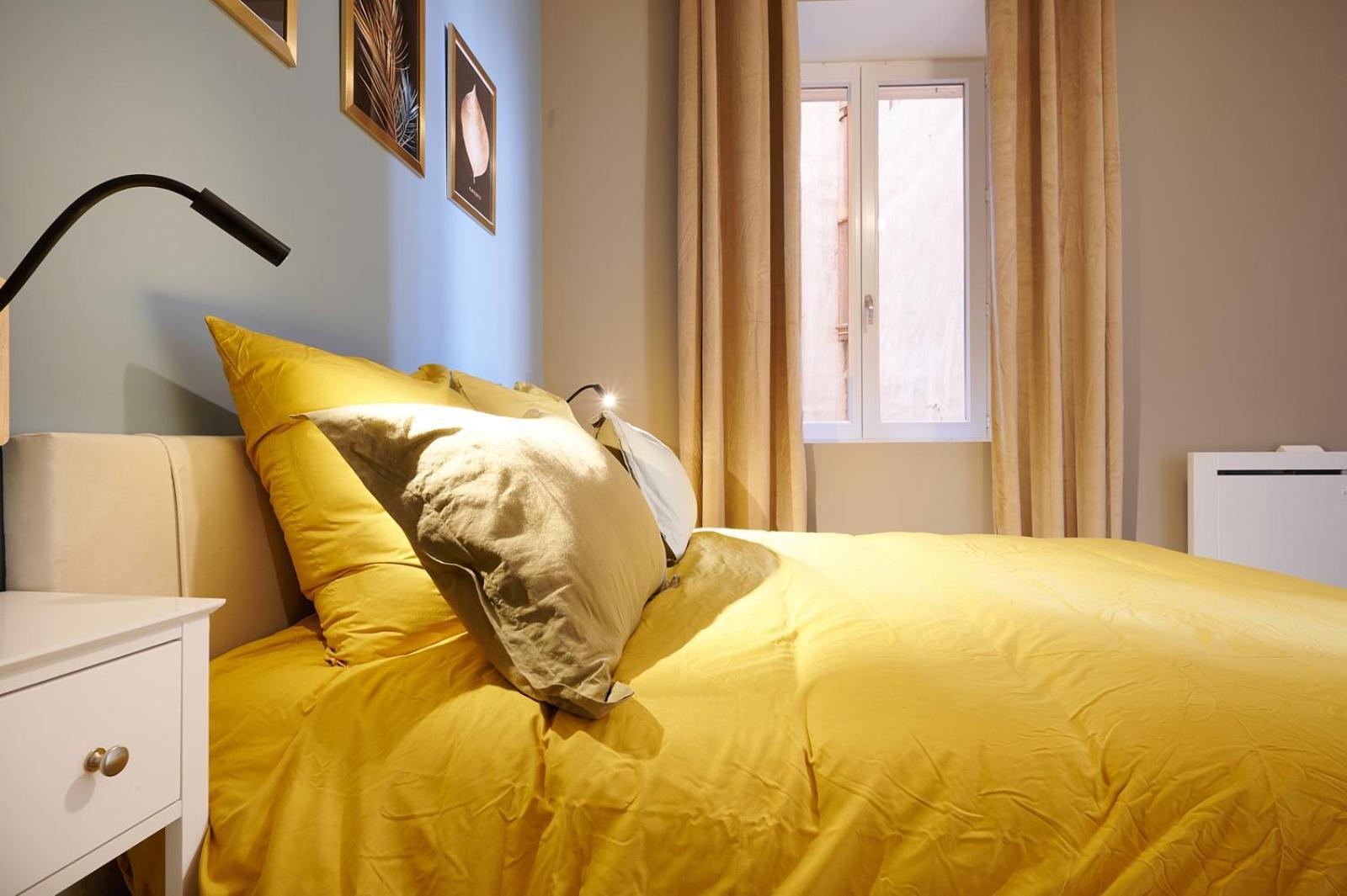 Le Flourens By Paul Riquet 1609 Residences Béziers Esterno foto