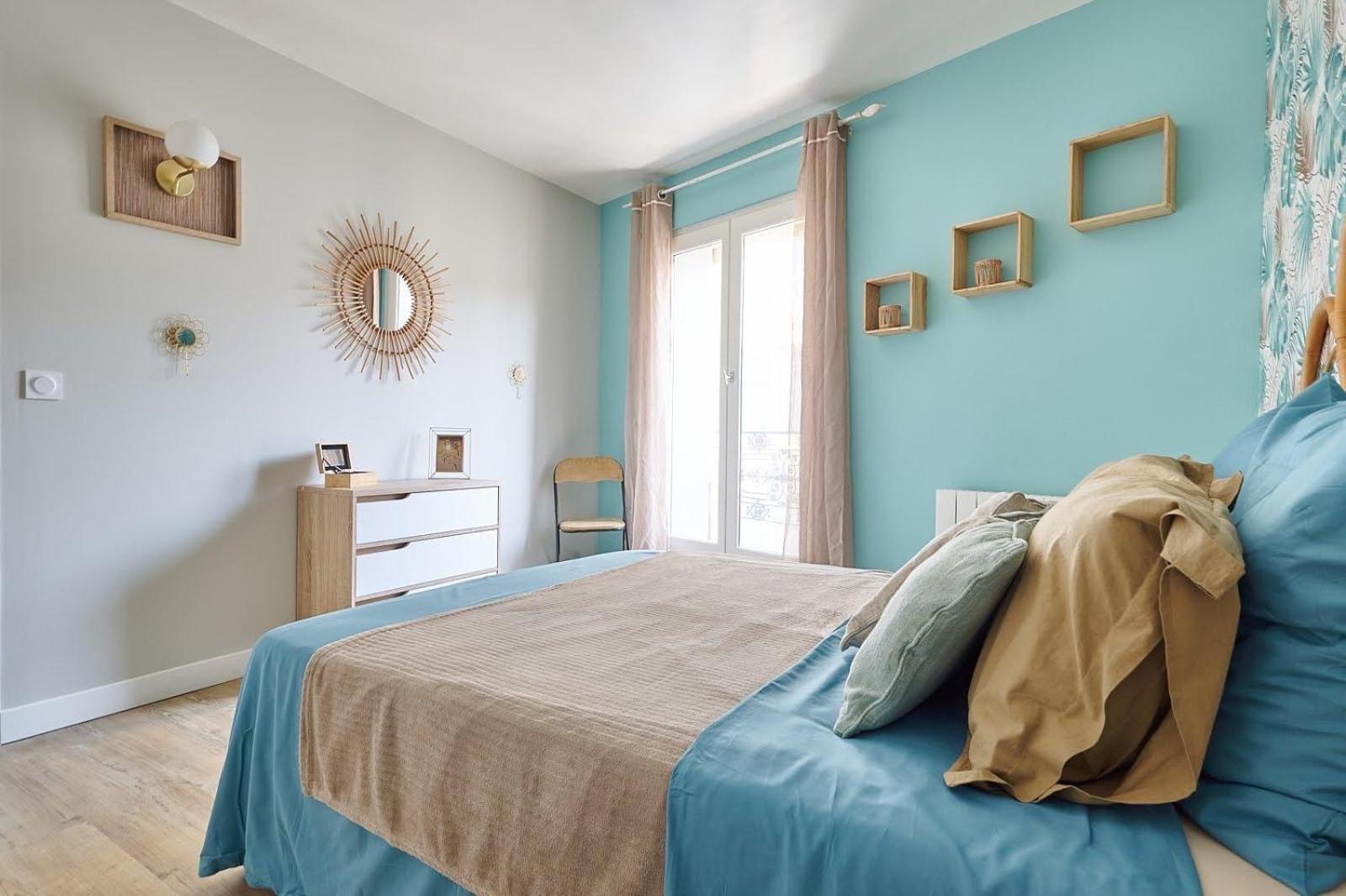 Le Flourens By Paul Riquet 1609 Residences Béziers Esterno foto