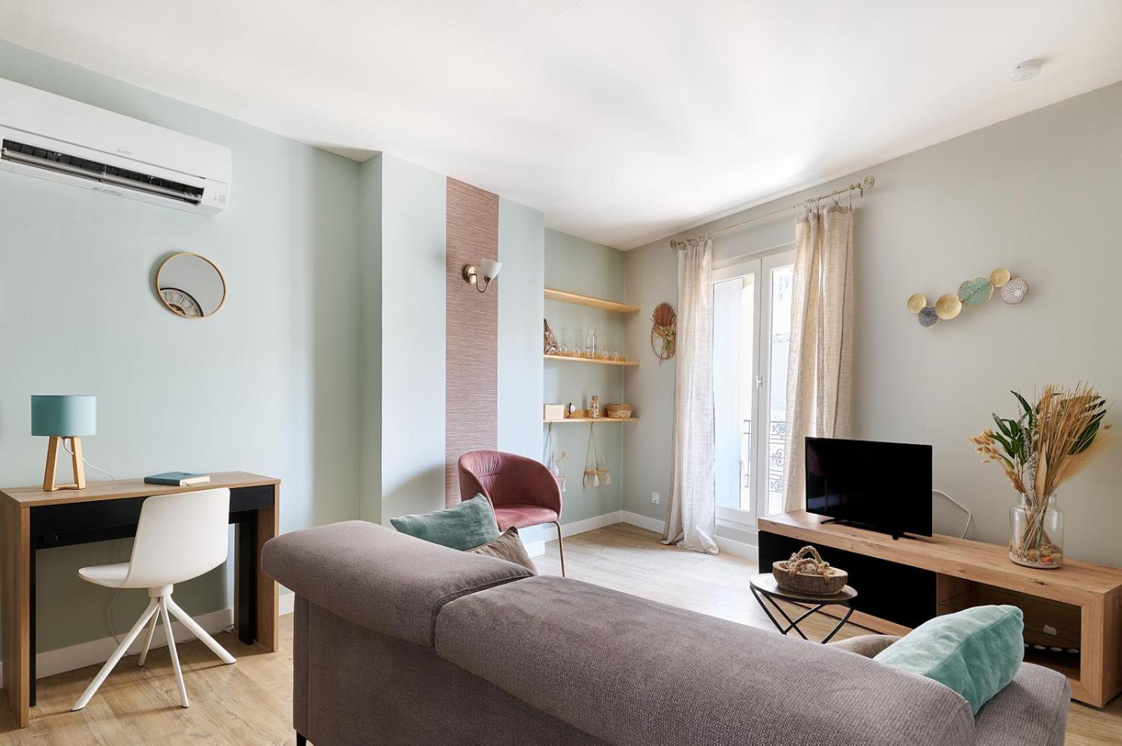 Le Flourens By Paul Riquet 1609 Residences Béziers Esterno foto